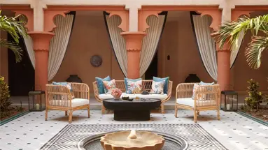 Jumeirah Dar Al Masyaf