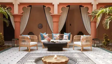Jumeirah Dar Al Masyaf