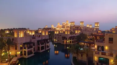 Jumeirah Dar Al Masyaf