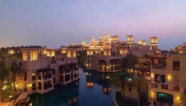 Jumeirah Dar Al Masyaf