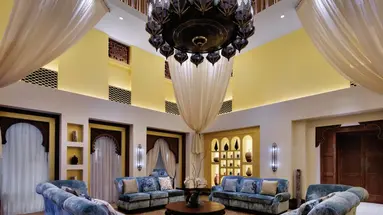 Jumeirah Dar Al Masyaf