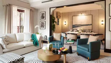 Jumeirah Dar Al Masyaf