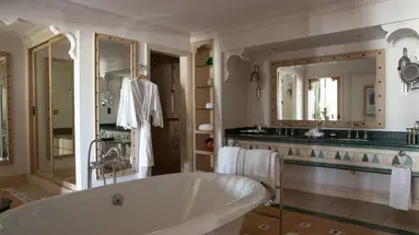Jumeirah Dar Al Masyaf