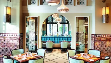 Jumeirah Dar Al Masyaf