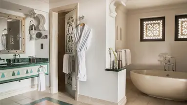 Jumeirah Dar Al Masyaf