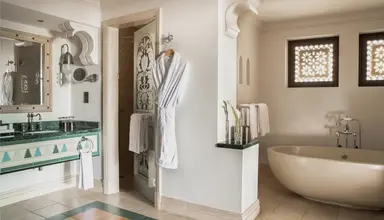 Jumeirah Dar Al Masyaf