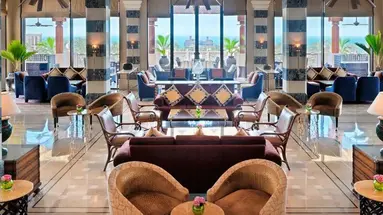 Jumeirah Dar Al Masyaf