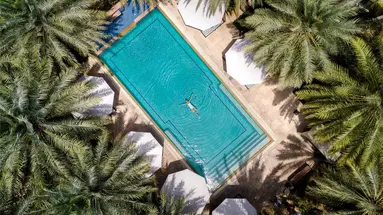 Jumeirah Dar Al Masyaf