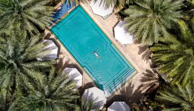Jumeirah Dar Al Masyaf