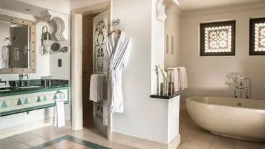Jumeirah Dar Al Masyaf