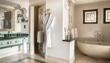 Jumeirah Dar Al Masyaf