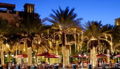 Jumeirah Dar Al Masyaf