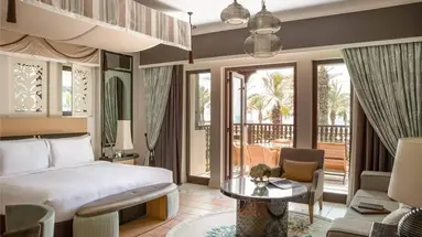 Jumeirah Dar Al Masyaf