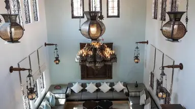 Jumeirah Dar Al Masyaf