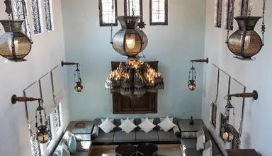 Jumeirah Dar Al Masyaf