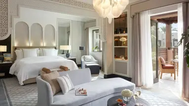 Jumeirah Dar Al Masyaf