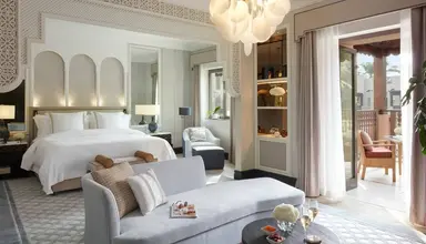 Jumeirah Dar Al Masyaf