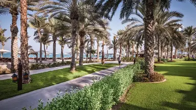 Jumeirah Dar Al Masyaf