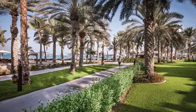 Jumeirah Dar Al Masyaf