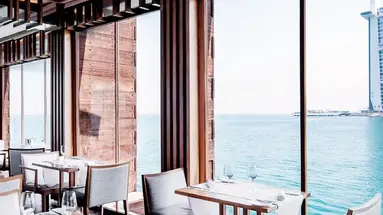Jumeirah Dar Al Masyaf