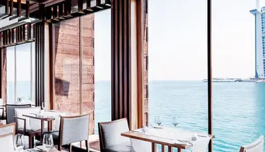 Jumeirah Dar Al Masyaf
