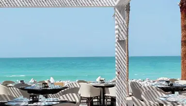 Jumeirah Dar Al Masyaf