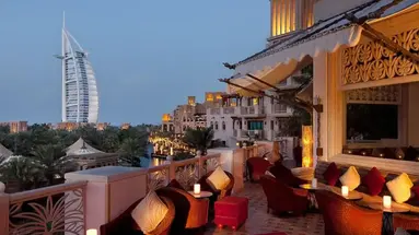 Jumeirah Dar Al Masyaf