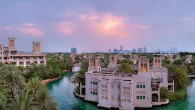Jumeirah Dar Al Masyaf