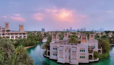 Jumeirah Dar Al Masyaf