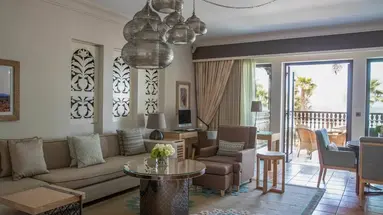 Jumeirah Dar Al Masyaf