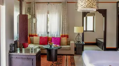 Jumeirah Dar Al Masyaf