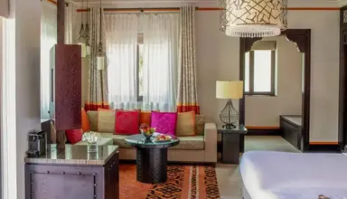 Jumeirah Dar Al Masyaf