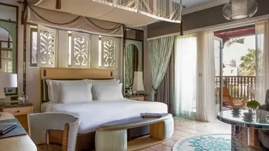 Jumeirah Dar Al Masyaf