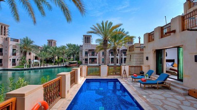 Jumeirah Dar Al Masyaf