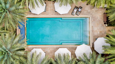 Jumeirah Dar Al Masyaf