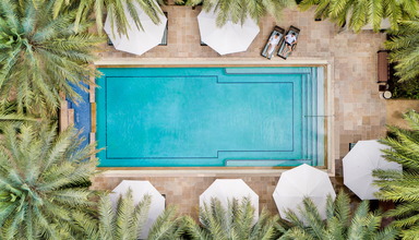 Jumeirah Dar Al Masyaf