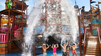 Jumeirah Dar Al Masyaf