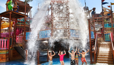 Jumeirah Dar Al Masyaf