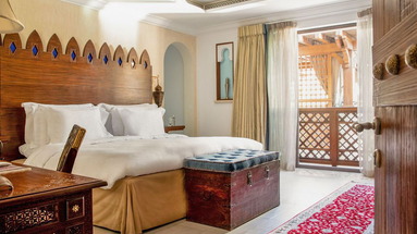Jumeirah Dar Al Masyaf