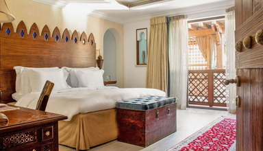 Jumeirah Dar Al Masyaf