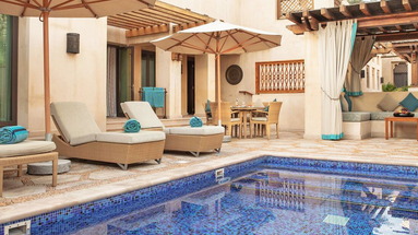 Jumeirah Dar Al Masyaf