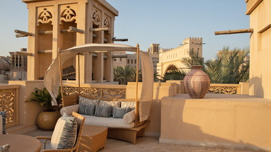 Jumeirah Dar Al Masyaf