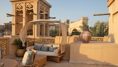 Jumeirah Dar Al Masyaf