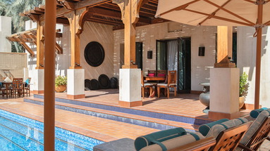 Jumeirah Dar Al Masyaf
