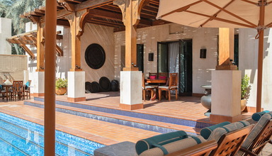 Jumeirah Dar Al Masyaf