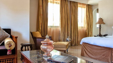 Jumeirah Dar Al Masyaf