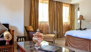 Jumeirah Dar Al Masyaf