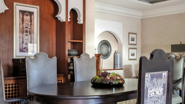 Jumeirah Dar Al Masyaf