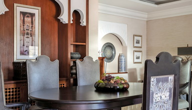 Jumeirah Dar Al Masyaf