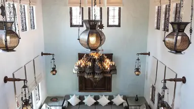Jumeirah Dar Al Masyaf